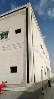 ديكورات خارجيه 0