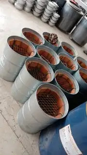 برميل مندي طوب سماكة 5 سانتي ضمان 3 سنوات 4