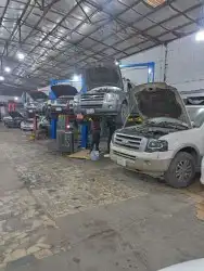 أمريكي.. اكسبديشن2019 6