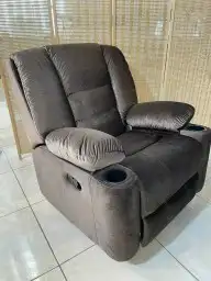 كراسي مساج كهرباء دوار هزاز 2