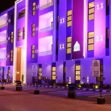 تركيب وتأجير أضاءت 8