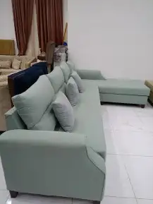 كنب حرف ال جااهز 7