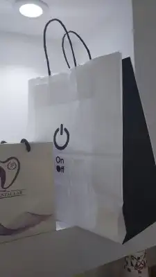 مطبعة مطبوعات طباعة بوكسات كروت وأكياس وليبل واكرليك واستكر 8