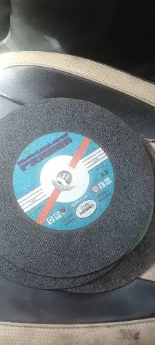 دسك قص 4