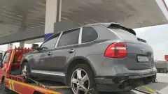 سطحه لنقل السيارات داخل وخارج الرياض النسيم 0
