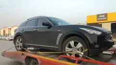 سطحه لنقل السيارات داخل وخارج الرياض النسيم 6