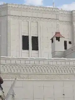 لياسه ملونه بديل الحجر 6