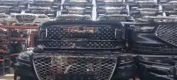 وجهية هونداي ازيرا 2024 40