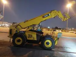 لتاجير المعدات الثقيله ولخفيفه جميع انواعها 2