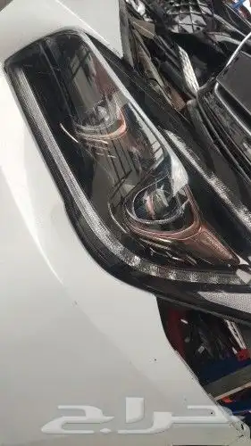 وجهية هونداي ازيرا 2024 23