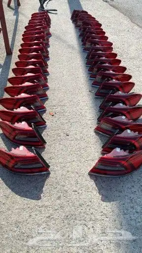 وجهية هونداي ازيرا 2024 8