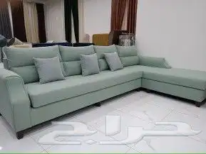 كنب حرف ال جااهز 8