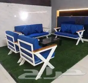 خيمة   بمقاسات مختلفه مع ناموسيه كامله 9