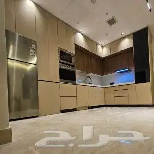 مطابخ تفصيل وجاهز معدال وجاهز عادي صاج الماني مفصلات هيدرولي 4