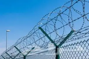 مقاول شبوك زراعيه وحكوميه 3