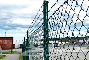 مقاول شبوك زراعيه وحكوميه 9