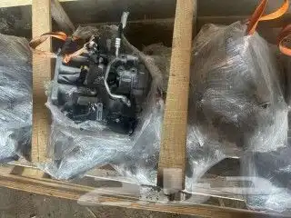 توضيب جيرات سنتر رينو سبارك مع الضمان يوجد استبدال جير شد بل 8