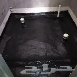 شغل لياسه خارجيه بديل الحجر  بروفايل  عوازل سطوح ضط تسربات 3