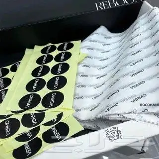 مطبعة طباعة مطبوعات بوكسات واكياس عبايات 7