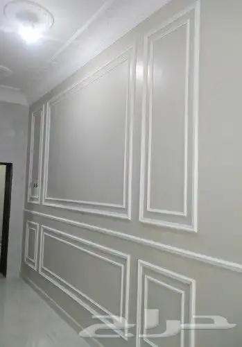 أصباغ وديكورات 0