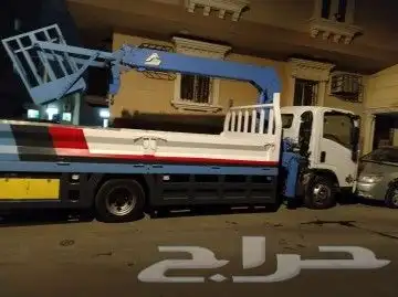 ونش ورافعه يدويه وشوكيه 2