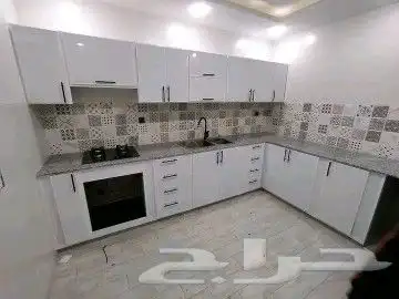 مطابخ المنيوم فخامة كلاسيك او حديثه 3