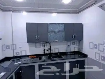 مطابخ المنيوم فخامة كلاسيك او حديثه 1