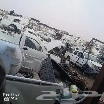 جميع سيارات سوزو ونيت تشليح قطع غيار 0