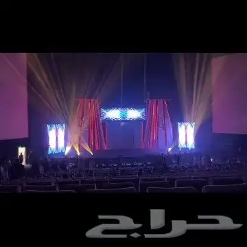 افتتاح ومناسبات وحفلات إضاءة 27