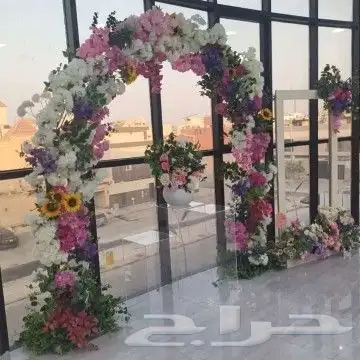 محل حفلات 0