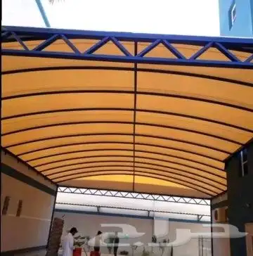 حدادمضلات وسواتر وهناجر ومستودعات وجميع انواع الحداده لتواصل 0