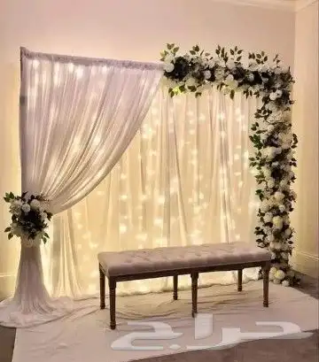 محل حفلات 8