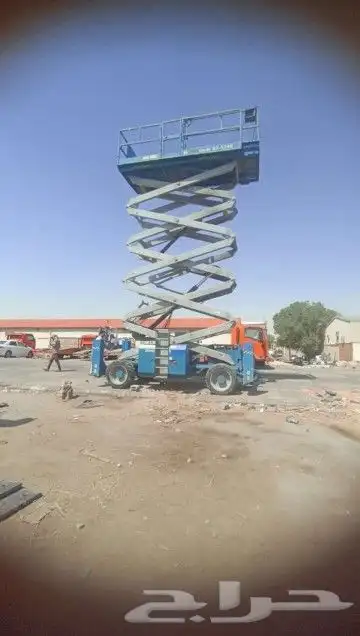 ونش ورافعه يدويه وشوكيه 0