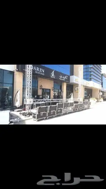 افتتاح ومناسبات وحفلات إضاءة 20