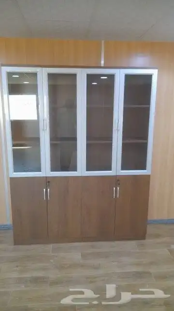 أثاث. أثاث مكتبي .دولاب .مكاتب .طاولات. بارتشن 22