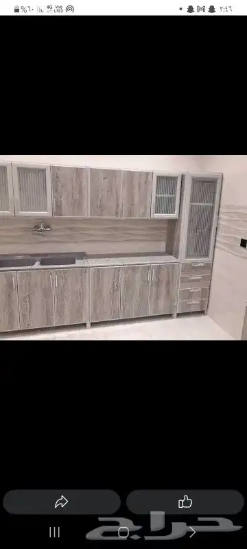 مطابخ جديده جاهزة 2