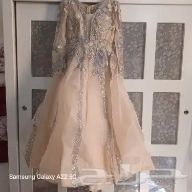 فستان مناسبات 1