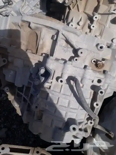 مكاين مكينه قير سكويا جكسار اكسنت برادو اف جي فورشنر سنتافي 1