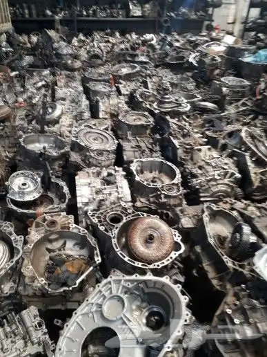 مكاين مكينه قير سكويا جكسار اكسنت برادو اف جي فورشنر سنتافي 5