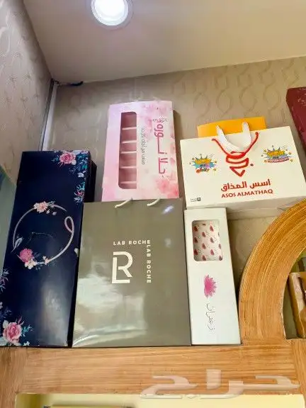 تنفيذ وطباعة جميع انواع المطبوعات 9