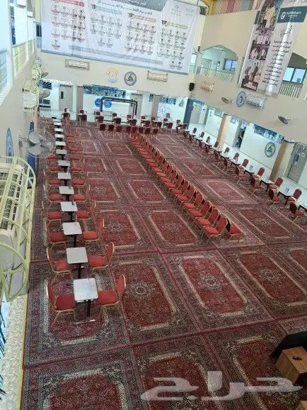 تأجير لوازم الحفلات والمناسبات كراسي بانواعها كنب جلد جلسات 5