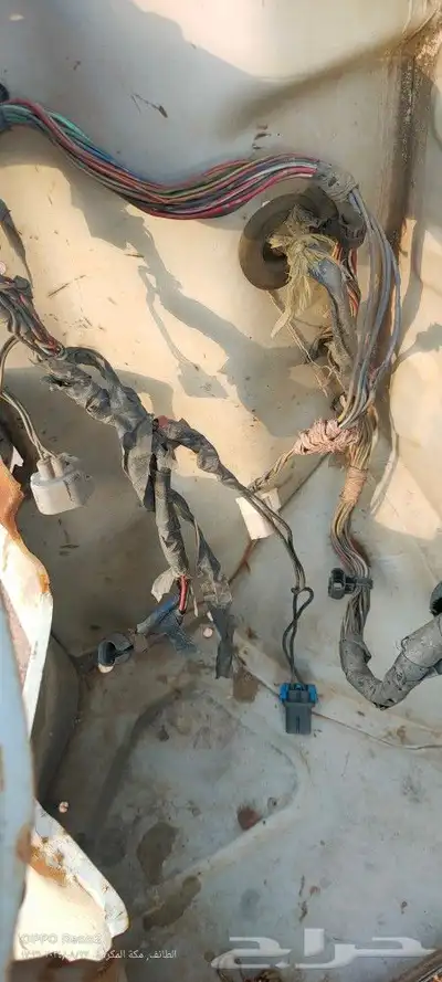 قطع غيار دباب سزوكي 2005 42