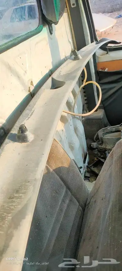 قطع غيار دباب سزوكي 2005 38