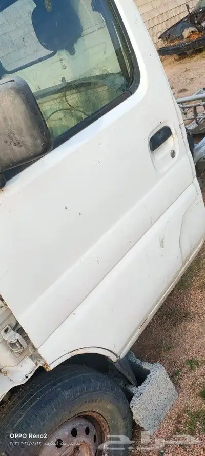 قطع غيار دباب سزوكي 2005 45