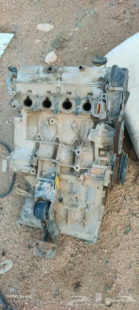 قطع غيار دباب سزوكي 2005 46