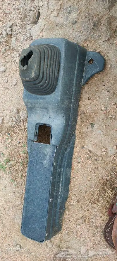 قطع غيار دباب سزوكي 2005 14