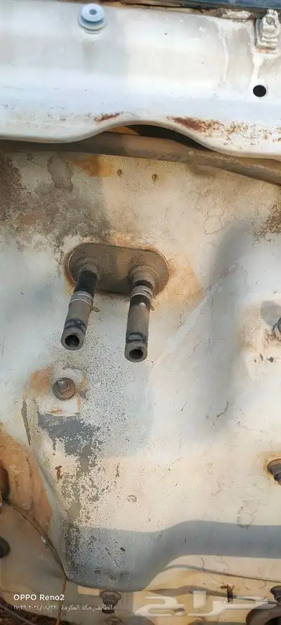 قطع غيار دباب سزوكي 2005 44