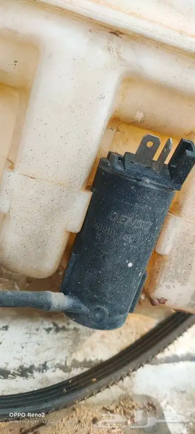 قطع غيار دباب سزوكي 2005 6