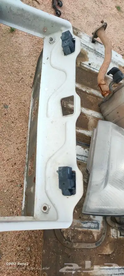 قطع غيار دباب سزوكي 2005 20