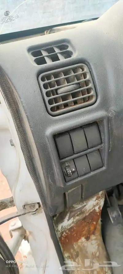 قطع غيار دباب سزوكي 2005 21
